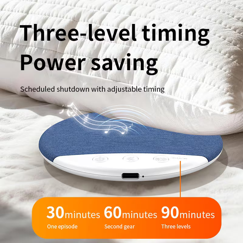 DBSense Decibel Conducting Speaker