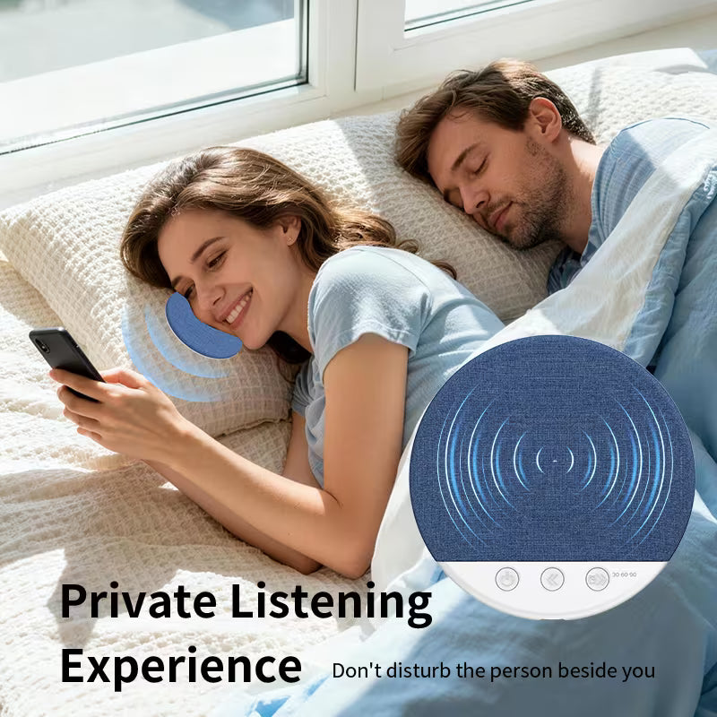 DBSense Decibel Conducting Speaker