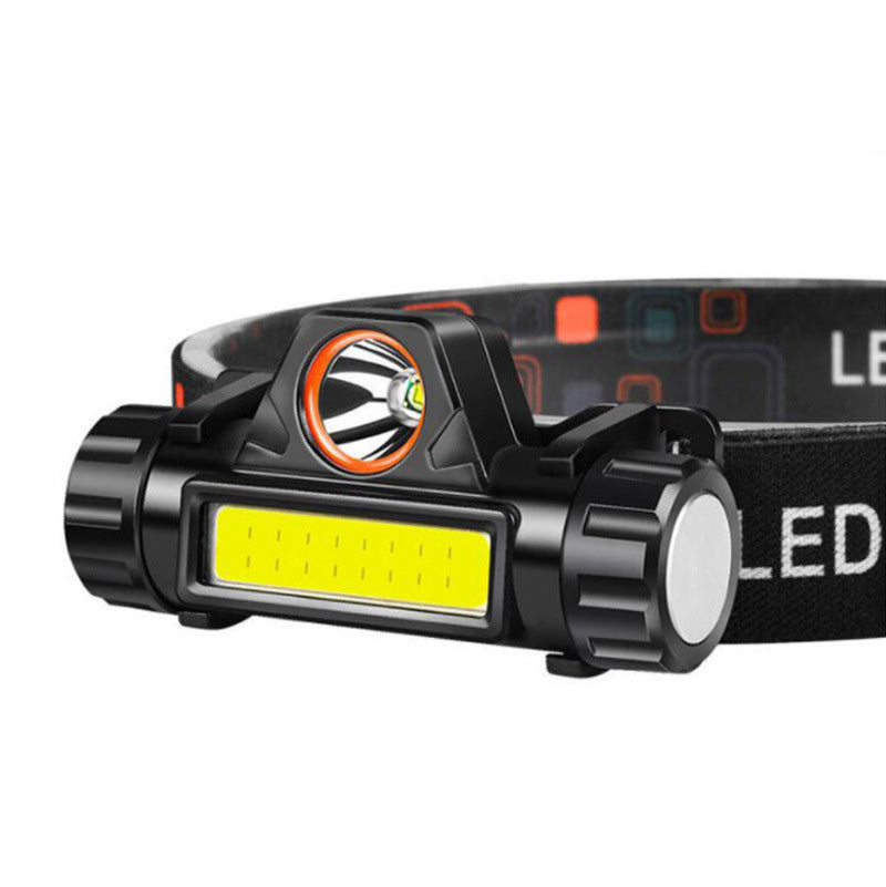 LED Headlamp 48