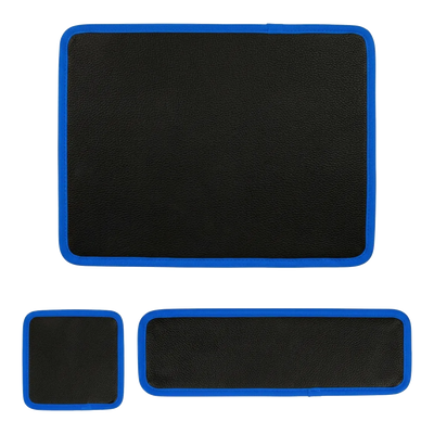 3-Piece Magnetic Mat