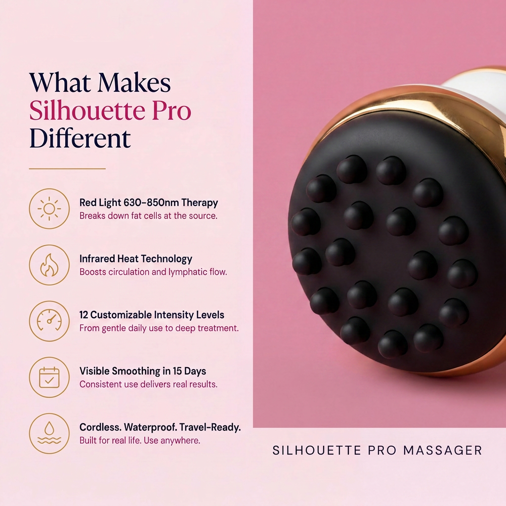 Silhouette Pro