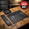 3-Piece Magnetic Mat