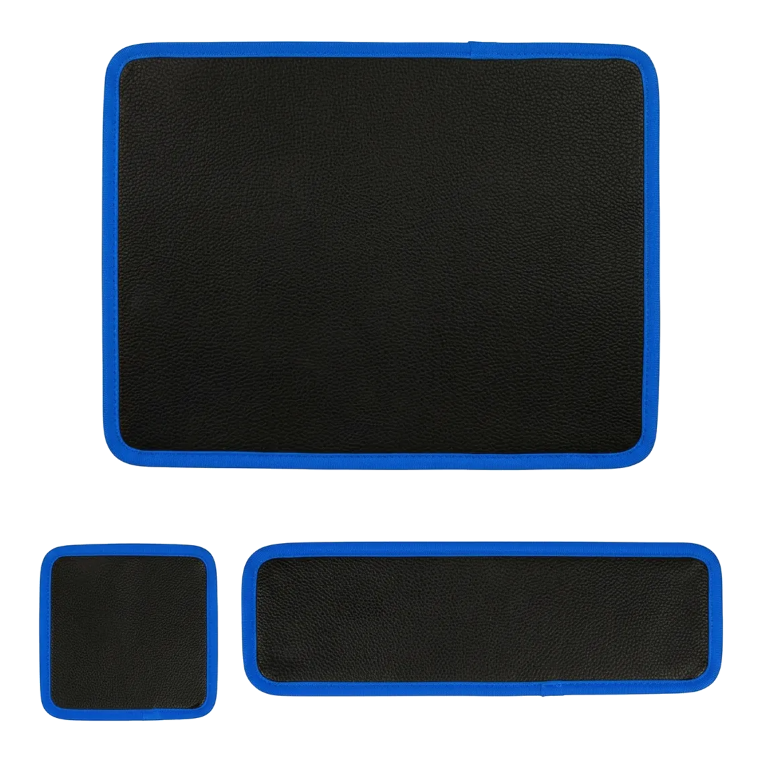 3-Piece Magnetic Mat
