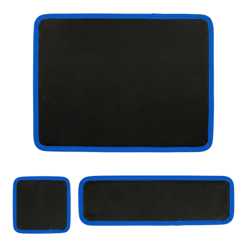 3-Piece Magnetic Mat