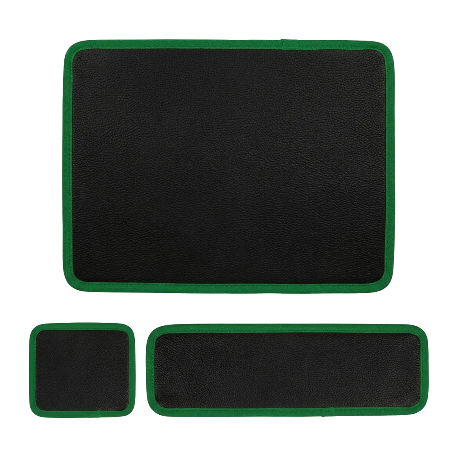 3-Piece Magnetic Mat
