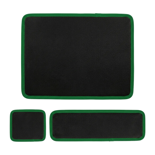3-Piece Magnetic Mat