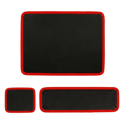 3-Piece Magnetic Mat