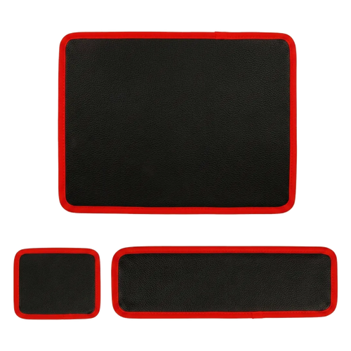 3-Piece Magnetic Mat