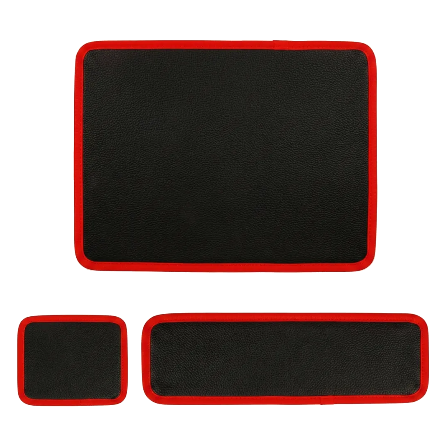 3-Piece Magnetic Mat